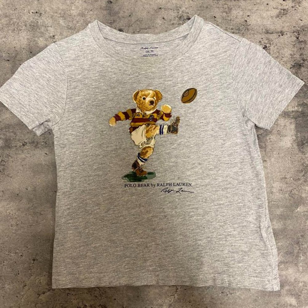 Used Kids T-shirts